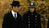 canadian shrug GIF by Murdoch Mysteries