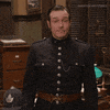 Lachlan Murdoch Reaction GIF by Murdoch Mysteries