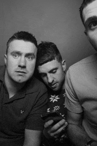 Photobooth GIF by picturematic
