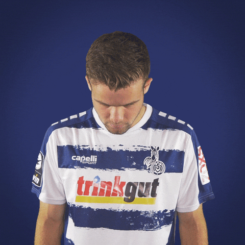 Matchday Look Up GIF by msvduisburg