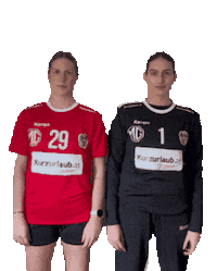 Handballaustria Sticker by natascha
