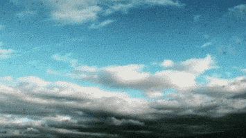 Clouds Starfield GIF by weinventyou