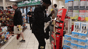 Dance Basketball GIF by Wofford Athletics
