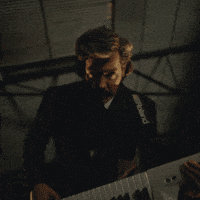 Music Video 80S GIF by Rigoberta Bandini