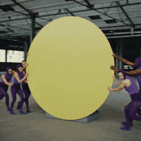 Music Video Dance GIF by Rigoberta Bandini