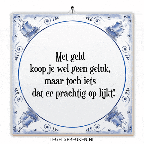 Nl Wijsheid GIF by Tegelspreuken.nl