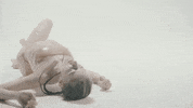 naked GIF by NOWNESS