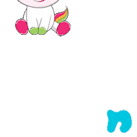 כלולה Sticker by caloola