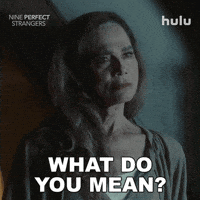 Season 2 What GIF by HULU