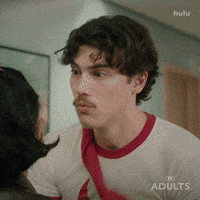 Fx Networks What GIF by Adults