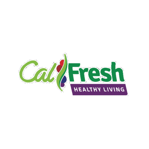 chicostatecalfresh giphygifmaker calfresh calfresh healthy living Sticker
