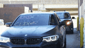 Gamer Drive Through GIF by Clix