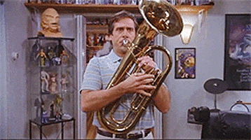 the 40 year old virgin instrument GIF