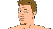 Confused New England Patriots Sticker by Bleacher Report