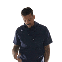 Matt Barnes Wow Sticker by SHOWTIME Sports