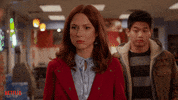 tina fey netflix GIF by Unbreakable Kimmy Schmidt