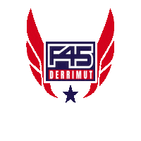 Sticker by F45 Training Derrimut