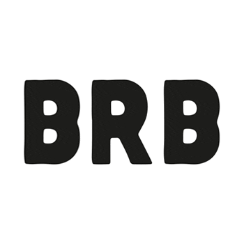 Be Right Back Sleeping Sticker by @superdry