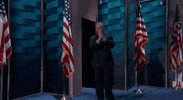tim kaine dnc GIF by Election 2016