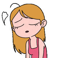 Stanca Ugh Sticker
