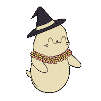 Dance Dancing Sticker by Sappy Seals Community