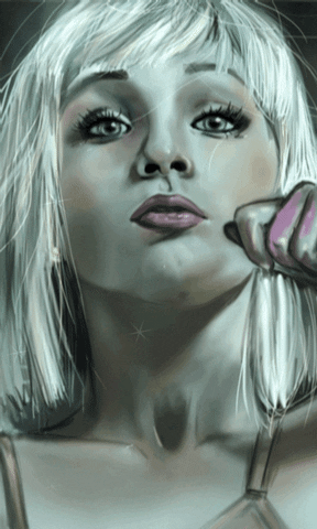 woodenboxlwp giphyupload sia maddie ziegler maddieziegler GIF