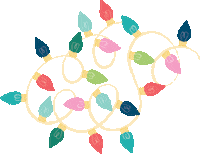 Christmas Winter Sticker by Krissyanne Designs