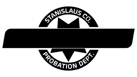 Art Logo Sticker by Stanislaus County Probation