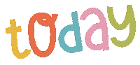 Good Day Hello Sticker