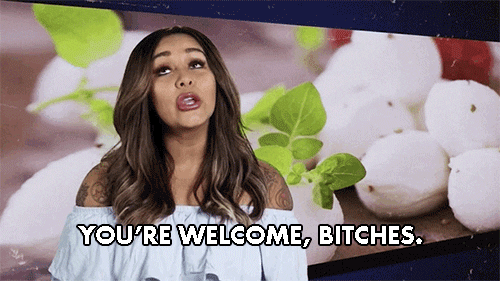 Jersey Shore GIF by Jersey Shore Family Vacation