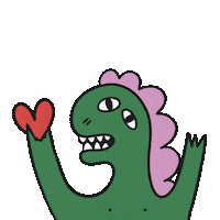 atychuje love laska atychuje Sticker