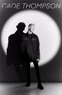 RedStreetRecords cade thompson GIF
