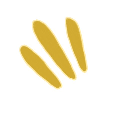 JuliaRTurano giphyupload yellow line lines Sticker