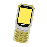 Nokia Phone Sticker by HMD