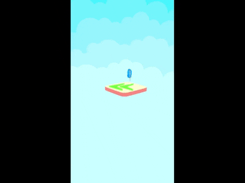 Hover GIF