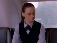 season 3 netflix GIF by Gilmore Girls 