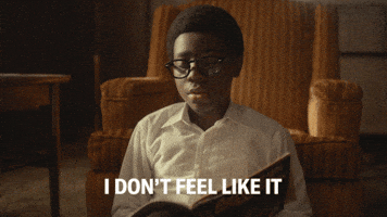 The Wonder Years No GIF by ABC Network