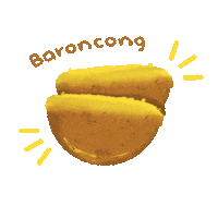 Sulawesi Selatan Kuliner Sticker by exploremakassar