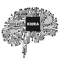 Rocket Kira Sticker by Raiffeisen Oberösterreich