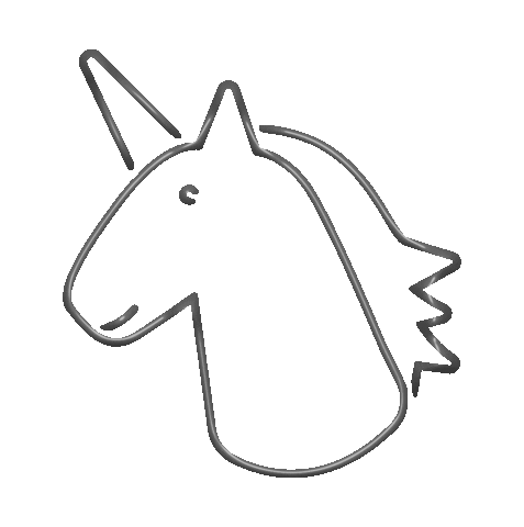 llr lularoe unicorn Sticker by LuLaRoe