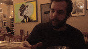 Sizzling Frank Sinatra GIF by Eternal Family