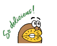 Surprise Wow Sticker by Zespri España