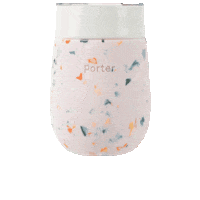 Pink Blush Sticker by W&P