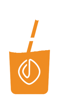Summer Coffee Sticker by Bloom GmbH