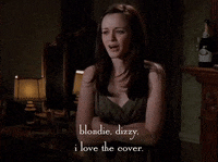 season 6 netflix GIF by Gilmore Girls 