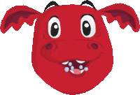 Happy St Davids Day Sticker by PrincipalityBS