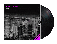 How You Feel New Music Sticker by ATLAST