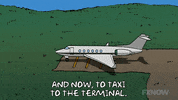 Episode 1 GIF by The Simpsons