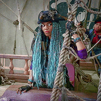 Disney Channel GIF