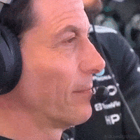 Toto Wolff GIF